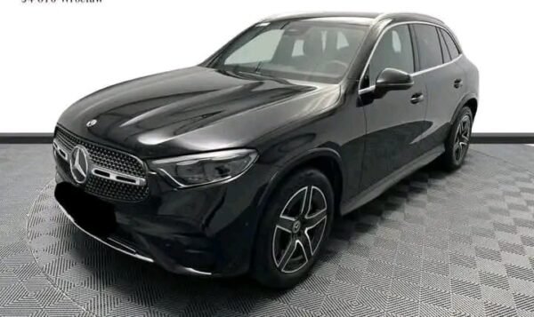 Mercedes-Benz GLC 2.0 – Image 5