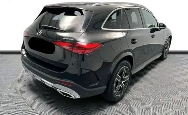 Mercedes-Benz GLC 2.0 – Image 10