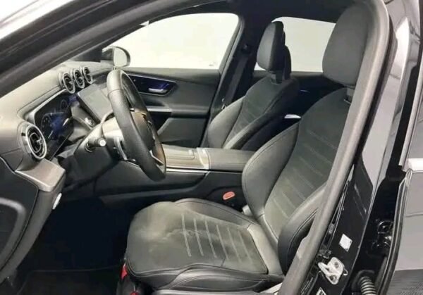 Mercedes-Benz GLC 2.0 – Image 8