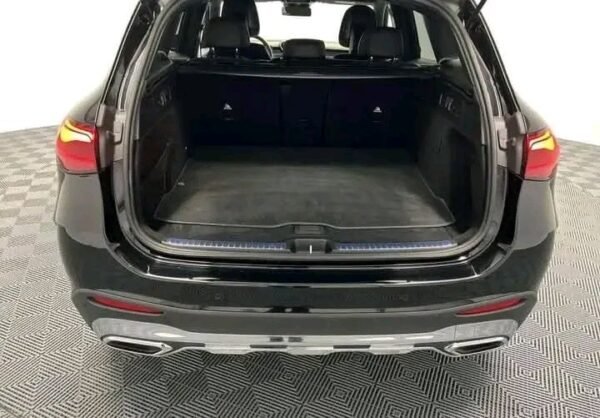 Mercedes-Benz GLC 2.0 – Image 24