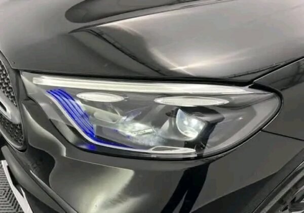 Mercedes-Benz GLC 2.0 – Image 17