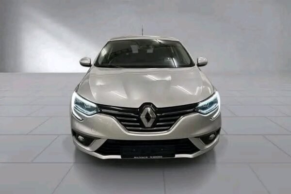 Renault Mégane