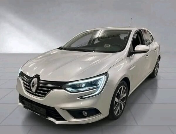 Renault Mégane – Image 2