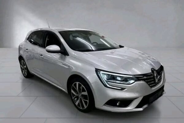 Renault Mégane – Image 3
