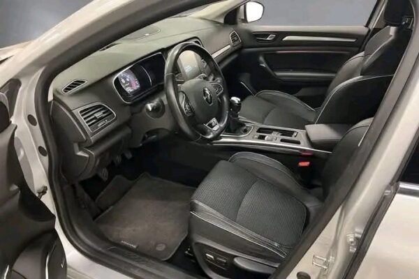 Renault Mégane – Image 4