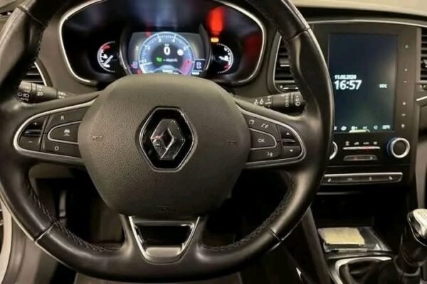 Renault Mégane – Image 6