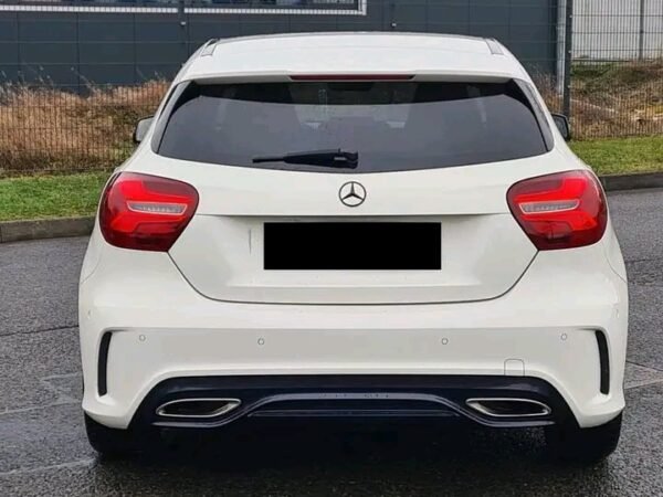 Mercedes-Benz A 200 AMG Line Petrol – Image 9