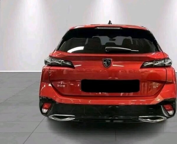 Peugeot 308 SW GT – Image 31