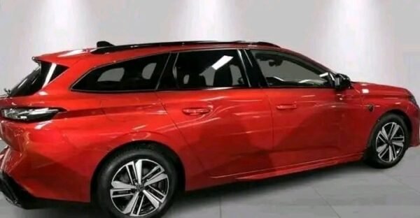 Peugeot 308 SW GT – Image 27