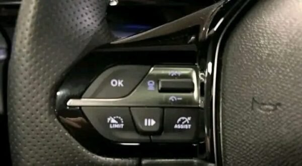 Peugeot 308 SW GT – Image 7