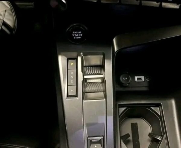 Peugeot 308 SW GT – Image 16