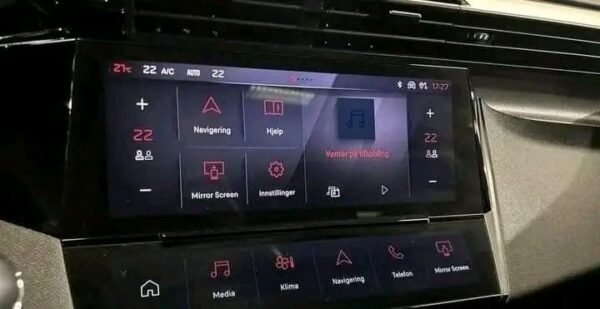 Peugeot 308 SW GT – Image 6