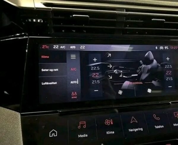 Peugeot 308 SW GT – Image 18