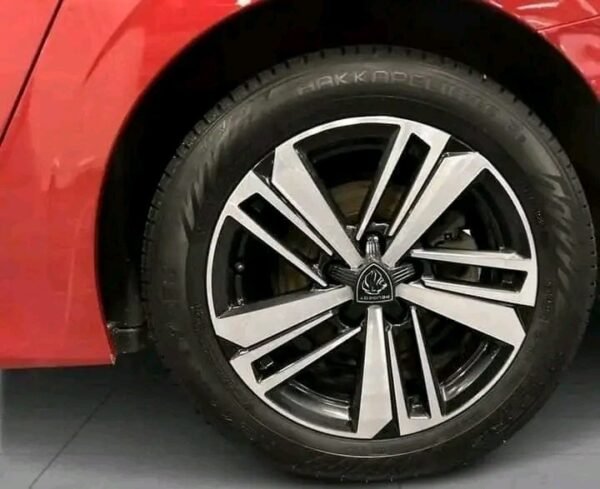 Peugeot 308 SW GT – Image 24