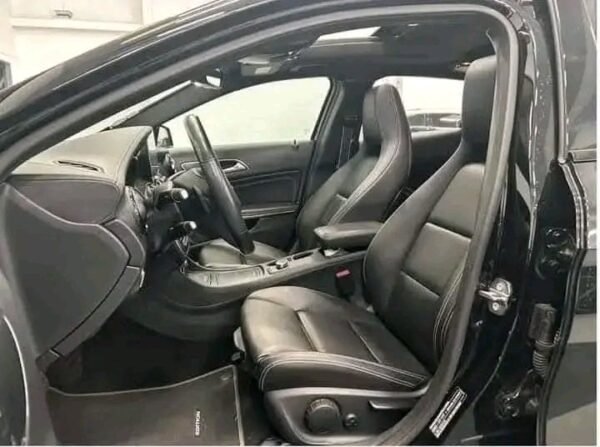 MERCEDES GLA 200/ STARLIGHT – Image 10