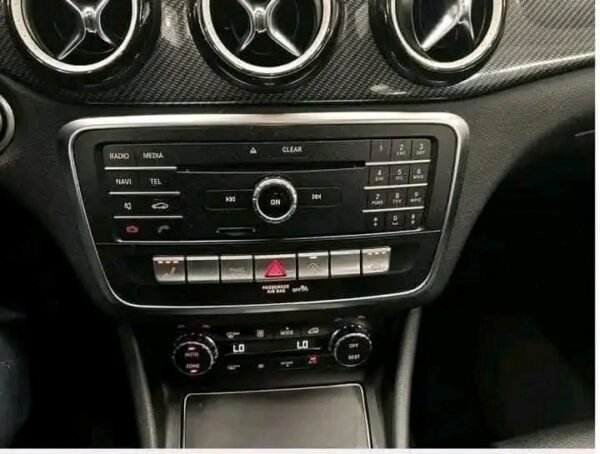 MERCEDES GLA 200/ STARLIGHT – Image 8
