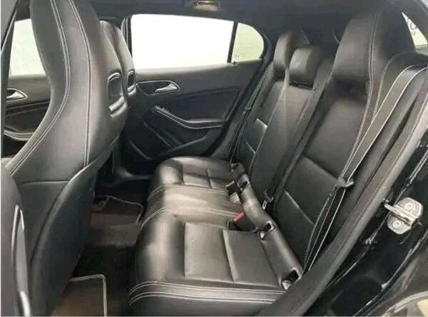MERCEDES GLA 200/ STARLIGHT – Image 6