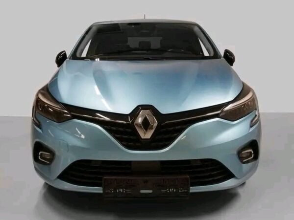 Renault Clio Clio