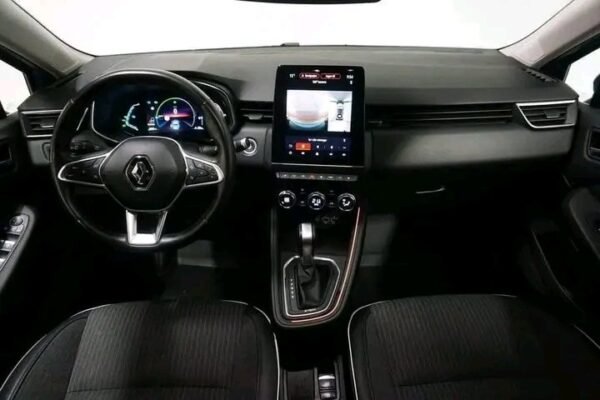 Renault Clio Clio – Image 11