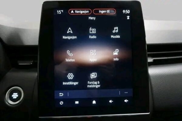 Renault Clio Clio – Image 6
