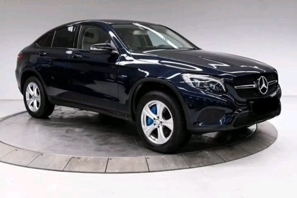 Mercedes-Benz GLC – Image 2