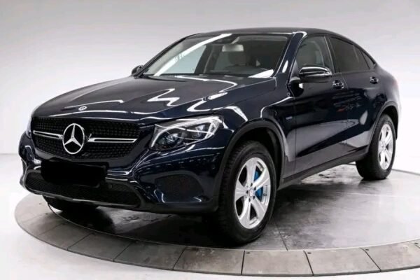 Mercedes-Benz GLC – Image 3