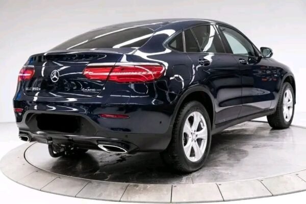 Mercedes-Benz GLC – Image 17