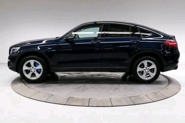 Mercedes-Benz GLC – Image 4