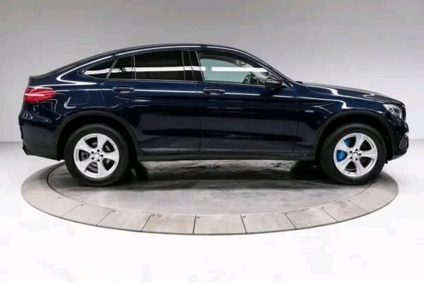 Mercedes-Benz GLC – Image 5