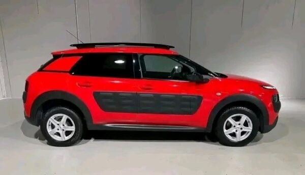 Citroen C4 Cactus 1.6 - Image 3