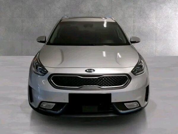 Kia Niro 1.6