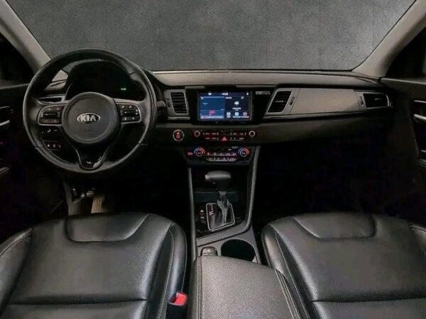 Kia Niro 1.6 - Image 7