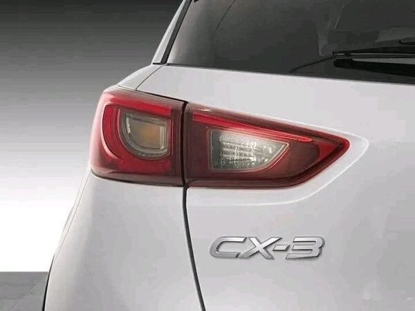 Mazda CX-3 - Image 21