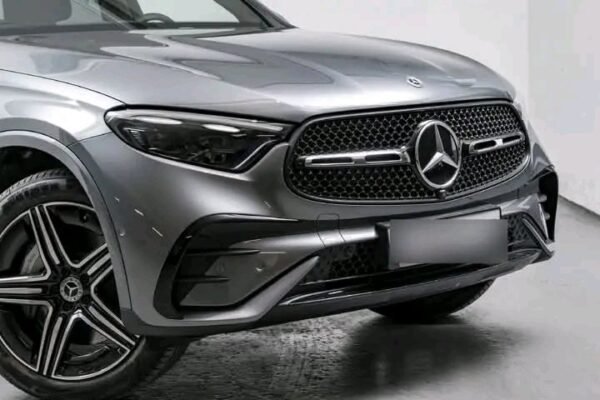 Mercedes-Benz GLC – Image 4