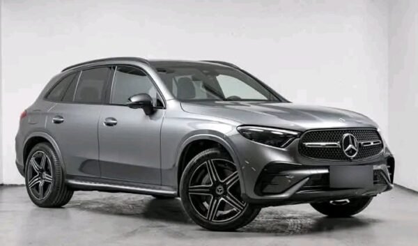 Mercedes-Benz GLC – Image 2