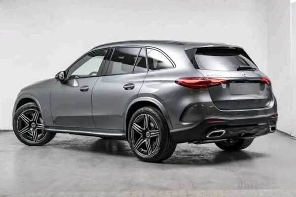 Mercedes-Benz GLC – Image 5