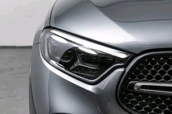 Mercedes-Benz GLC – Image 3