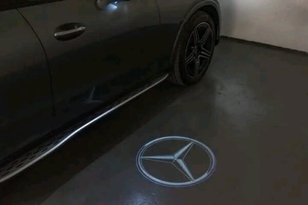 Mercedes-Benz GLC – Image 11