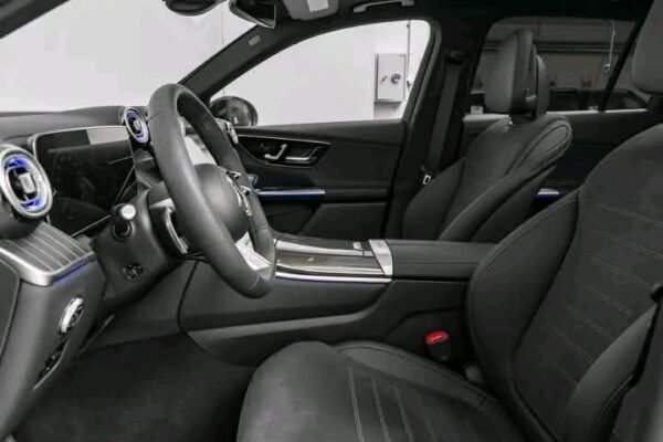 Mercedes-Benz GLC – Image 6