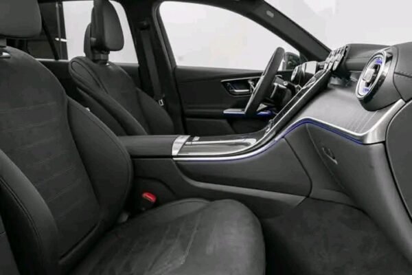 Mercedes-Benz GLC – Image 10