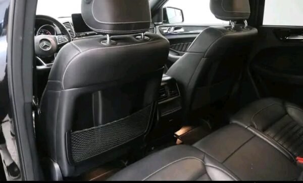 Mercedes-Benz GLE
COUPE 350d – Image 11