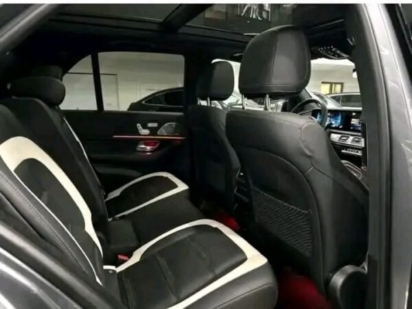 Mercedes-Benz GLE 63 S AMG – Image 12