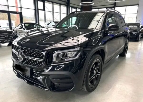 Mercedes-Benz GLB 200 AMG – Image 3