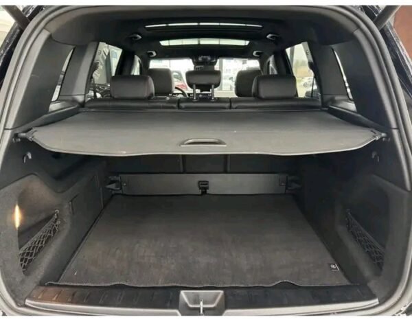 Mercedes-Benz GLB 200 AMG – Image 16