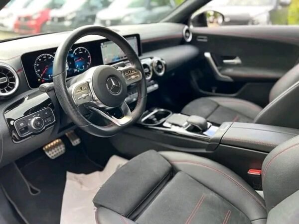 Mercedes-Benz CLA 200d*AMG-LINE – Image 6