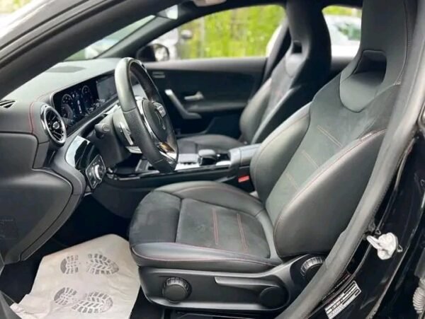 Mercedes-Benz CLA 200d*AMG-LINE – Image 5