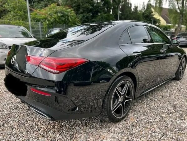 Mercedes-Benz CLA 200d*AMG-LINE – Image 15