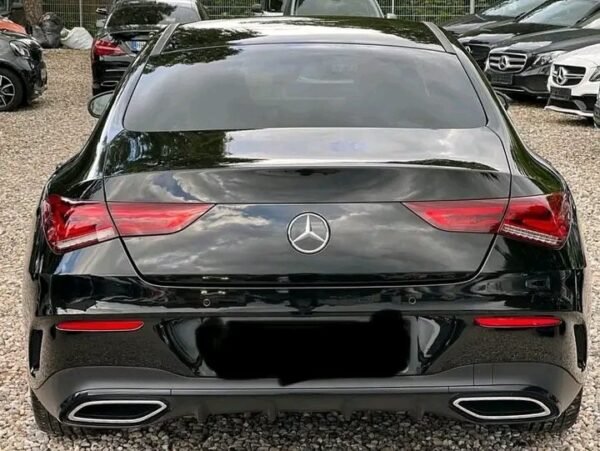 Mercedes-Benz CLA 200d*AMG-LINE – Image 16
