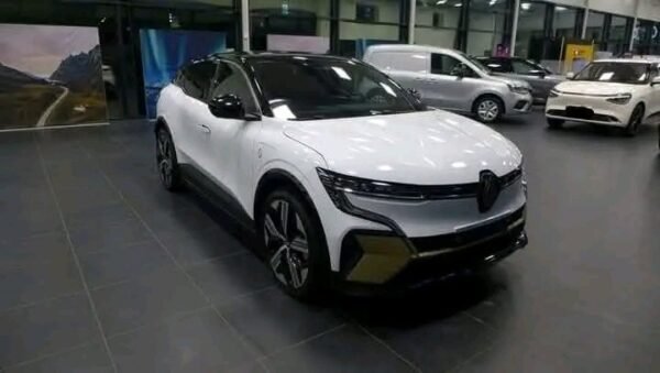 Renault Mégane – Image 2