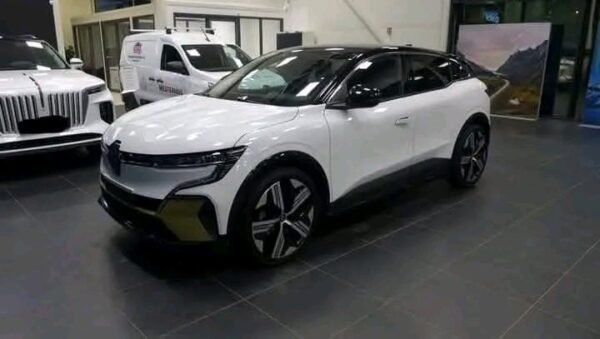 Renault Mégane – Image 4